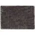Charcoal Shaggy Rug - Grey