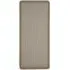 Stone Stripe Stain Resistant Runner - Brown