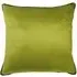 Matilda Velvet Cushion Covers Pack of 2 - Green or Charcoal