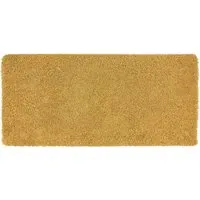 Ochre Rug - Orange, Polypropylene