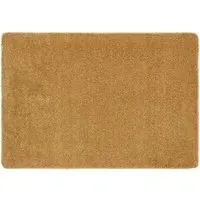 Ochre Rug - Orange, Polypropylene