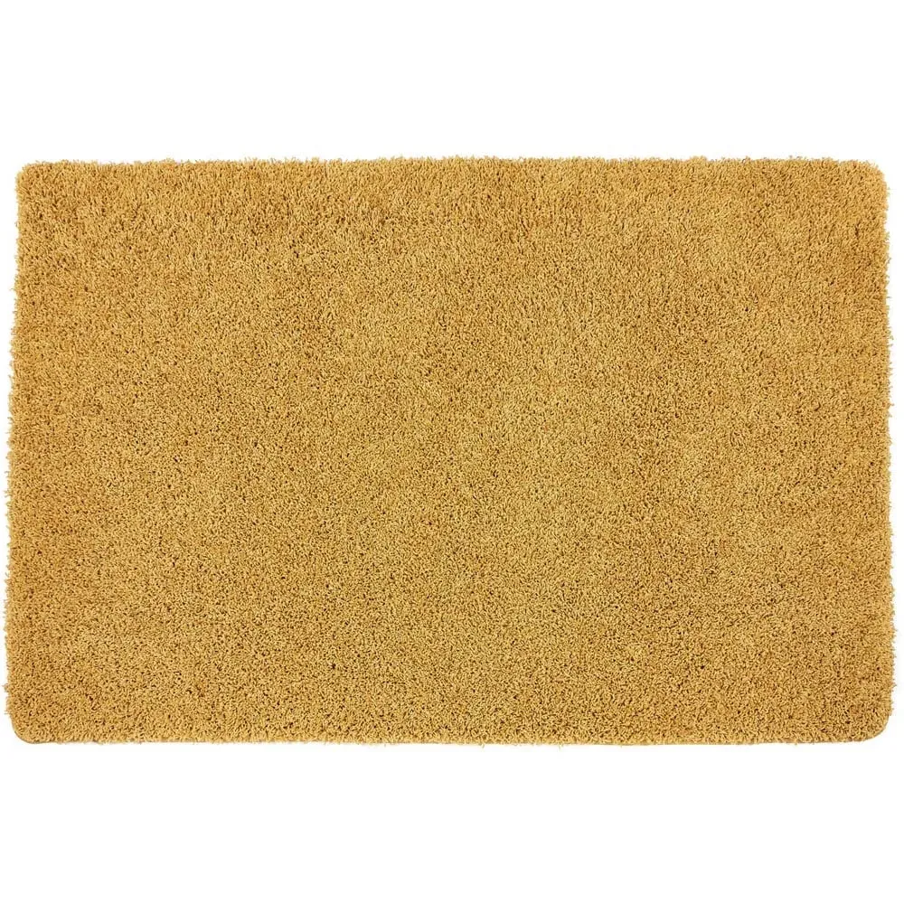Ochre Rug - Orange, Polypropylene