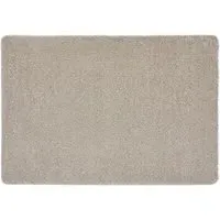 Stone Rug - Cream, Polypropylene