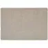Stone Rug - Cream, Polypropylene
