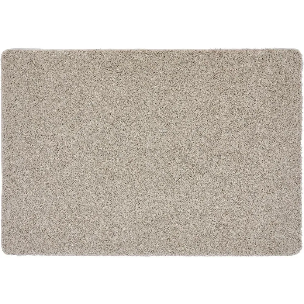 Stone Rug - Cream, Polypropylene image