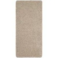 Stone Rug - Cream, Polypropylene