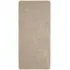 Stone Rug - Cream, Polypropylene