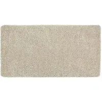 Stone Rug - Cream, Polypropylene