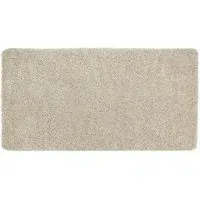 Stone Rug - Cream, Polypropylene