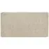 Stone Rug - Cream, Polypropylene