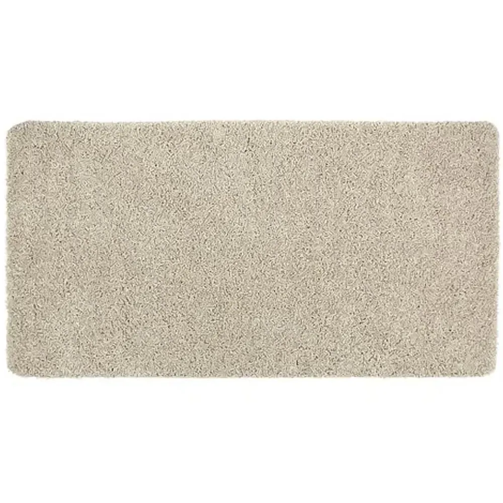 Stone Rug - Cream, Polypropylene