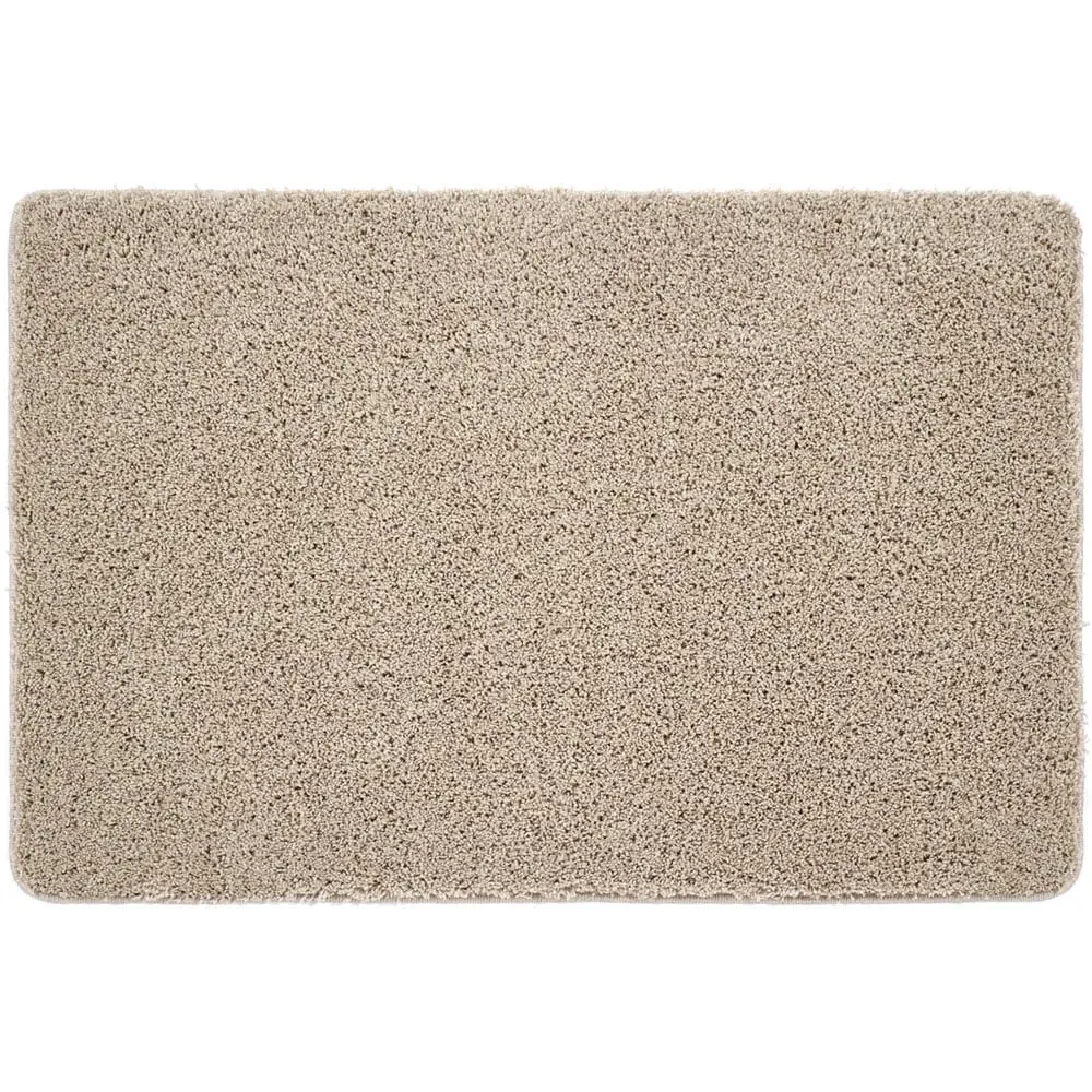 Stone Rug - Cream, Polypropylene