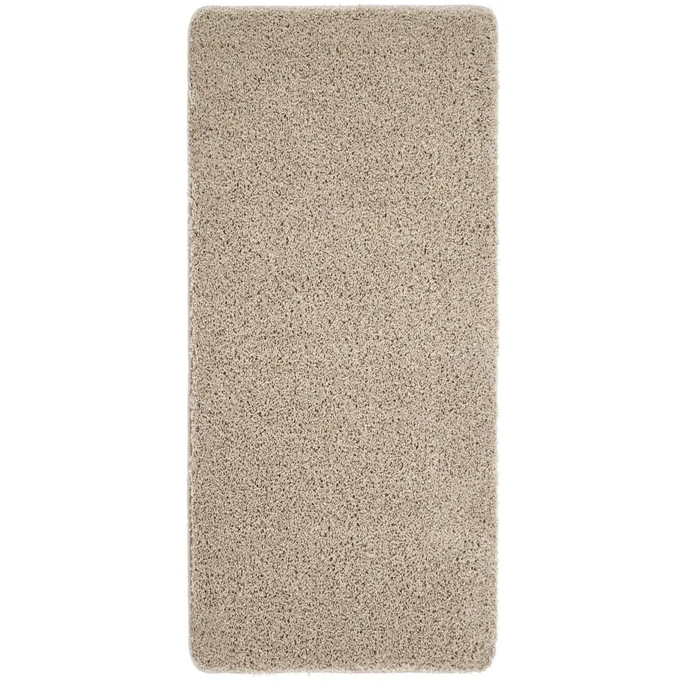 Stone Rug - Cream, Polypropylene