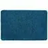 Teal Rug - Blue, Polypropylene