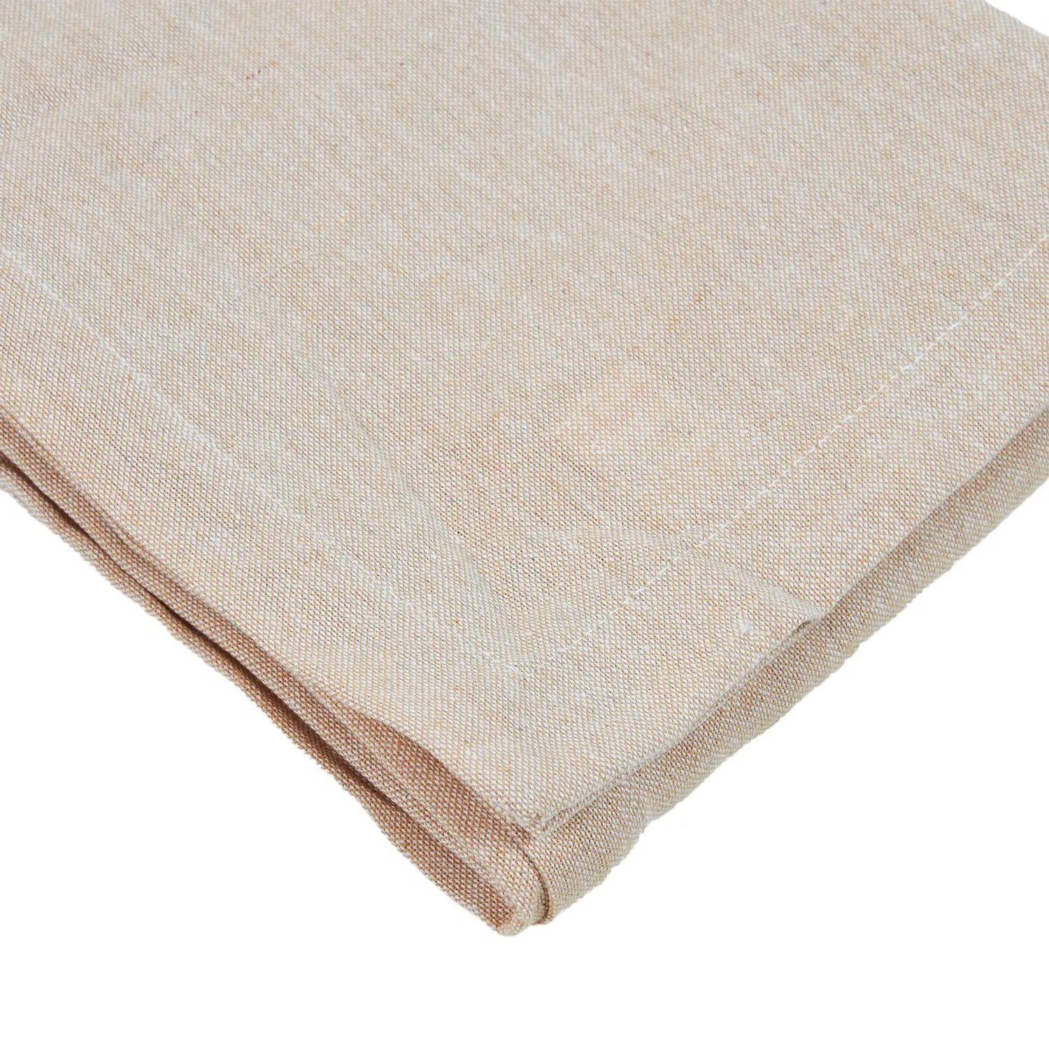 Sanctuary Table Cloth - Natural