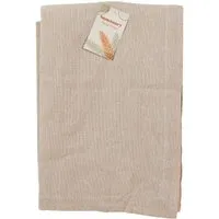 Sanctuary Table Cloth - Natural