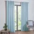 Taylor Blackout Eyelet Curtains - Duck Egg