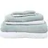 6 Piece Towel Bale - Sage, Cotton