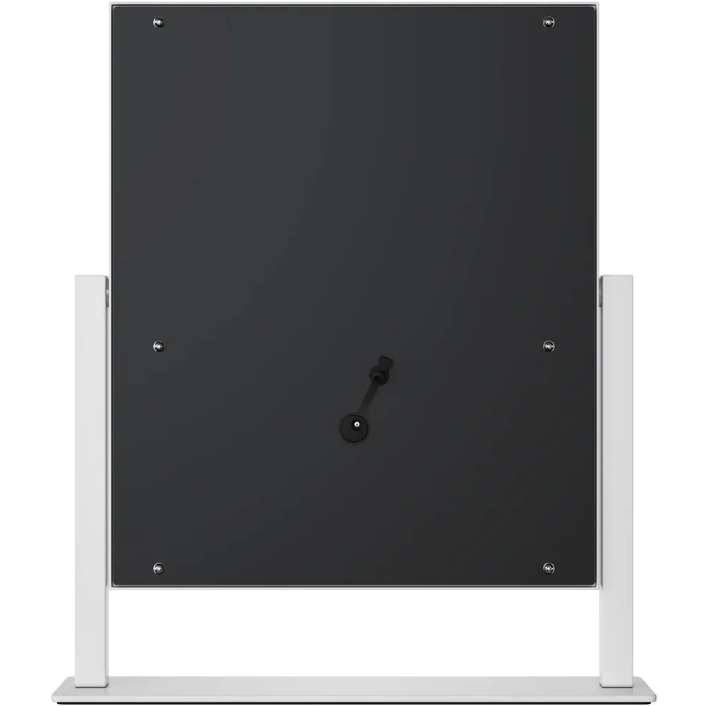 Marco Paul LED Hollywood Vanity Touch Mirror - Silver