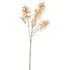 100cm Bougainvillea Artificial Stem - Cream