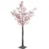 120 LED Pink Blossom Artificial Tree - Pink