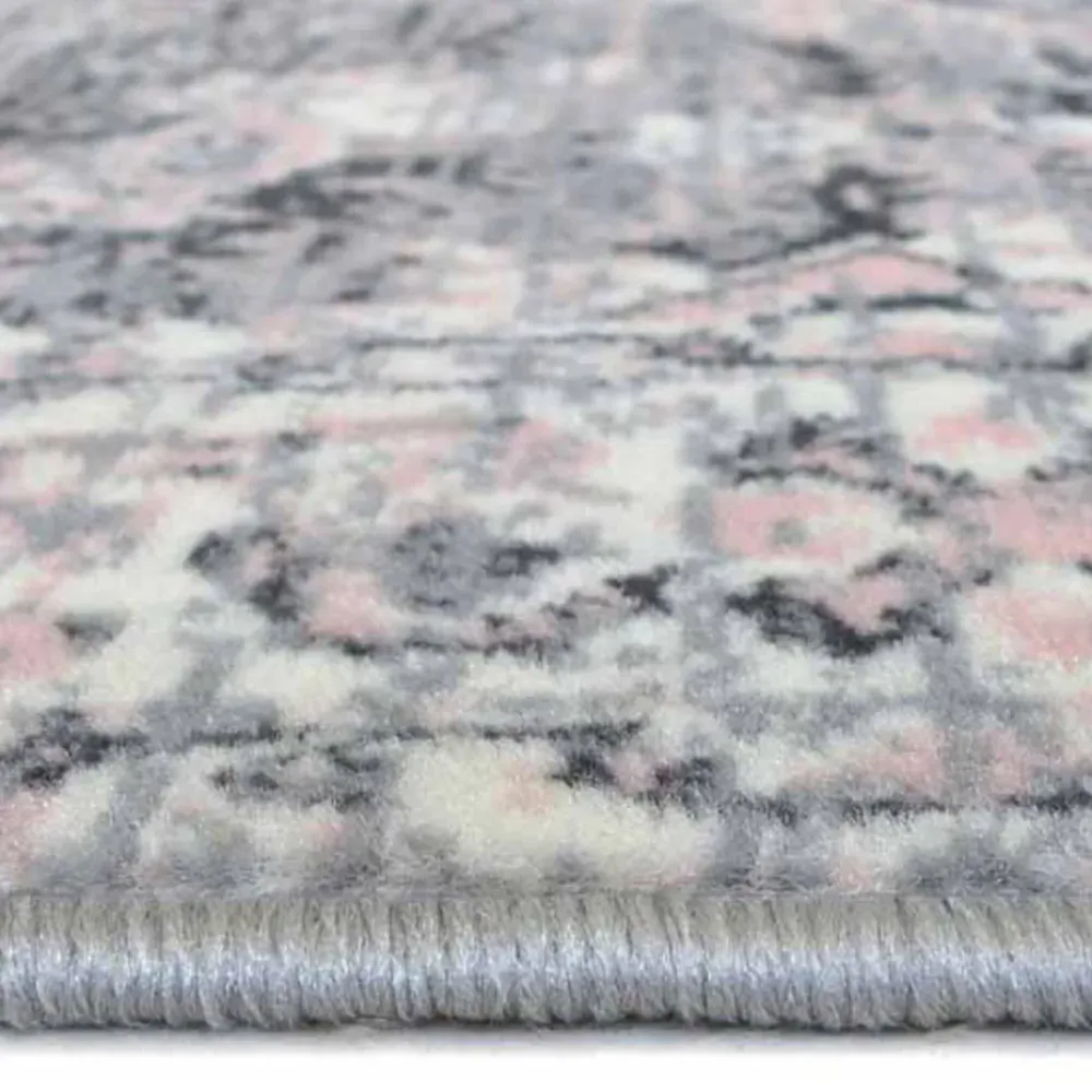 120x170cm Rug - Grey