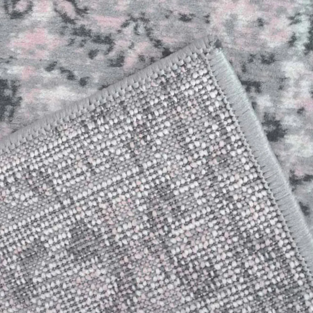 120x170cm Rug - Grey