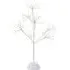 140 LED Starburst Table Tree - Warm White