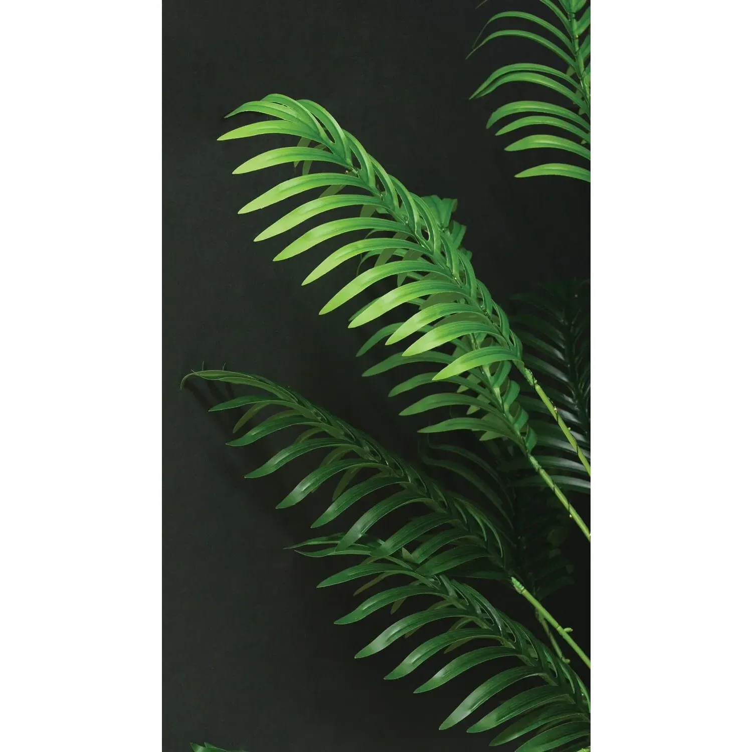 150 LED Palm Tree Light - Green