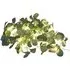 1.9m Eucalyptus Garland with LED Lights - Green