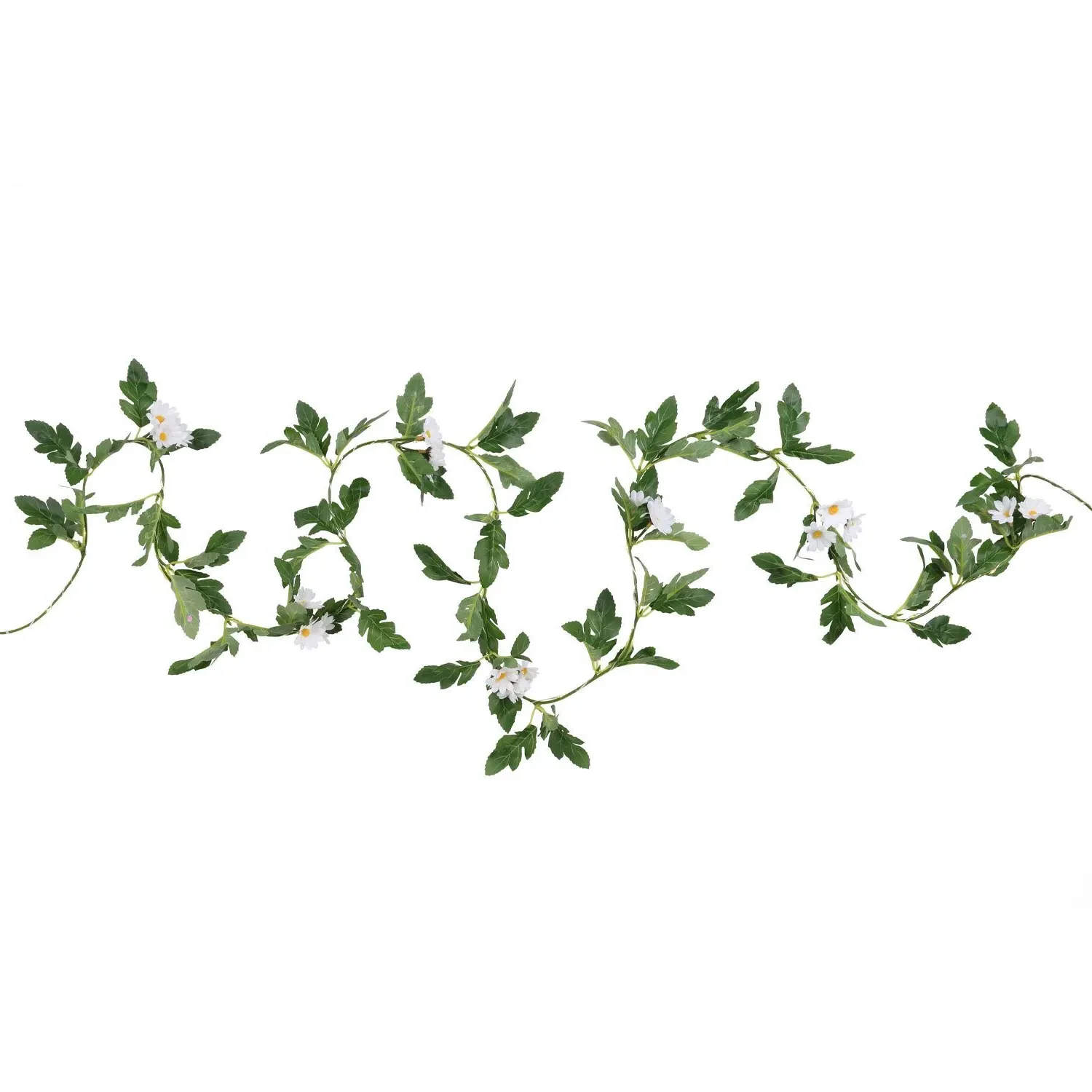 25 LED Daisy String Light image