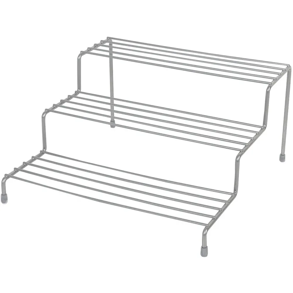 3 Shelf Organiser Rack image
