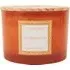 3 Wick Scented Candle - Gingerbread