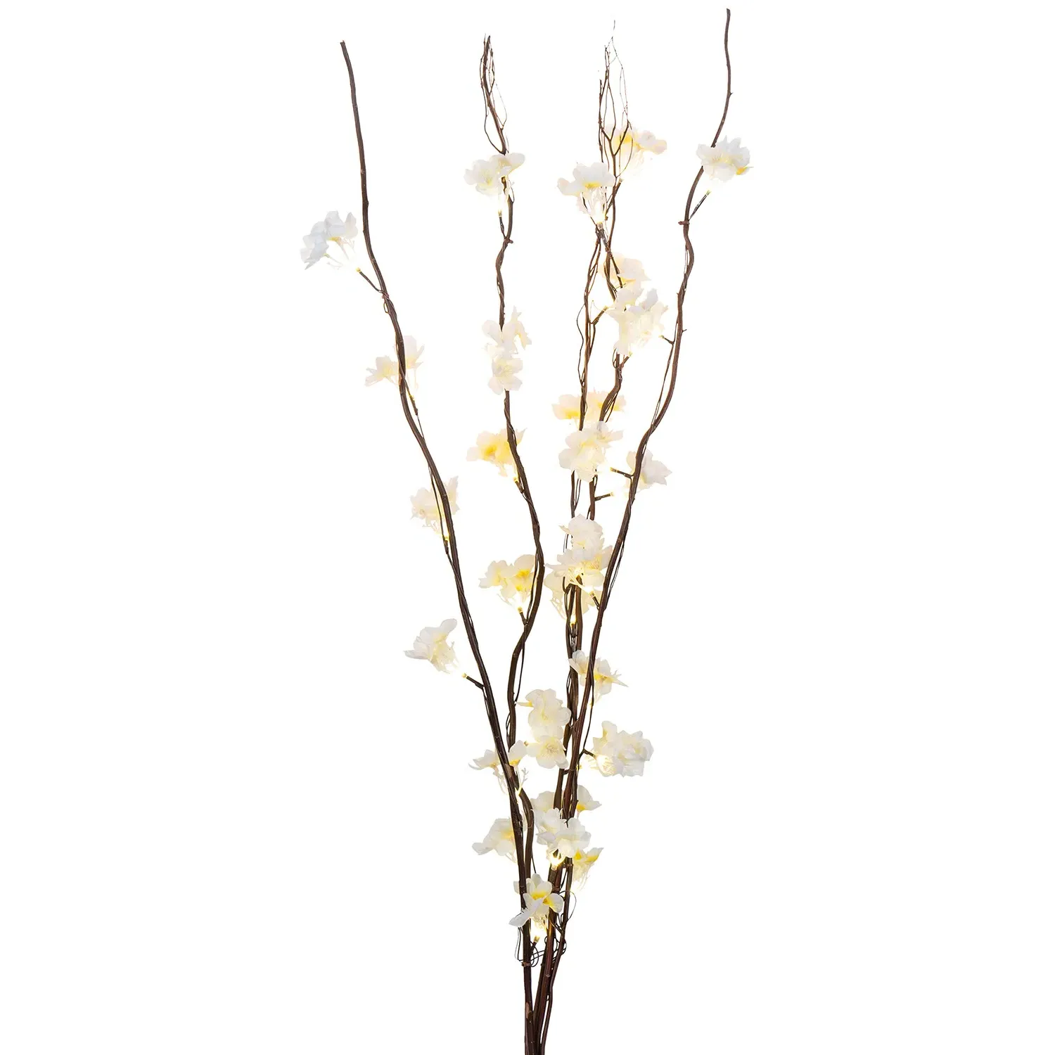 30 LED Blossom Tree Twig Decorative Light