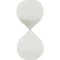30 Minute Hourglass Timer