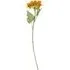 61cm Sunflower Stem - Yellow