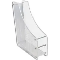 7-Piece Mesh Office Set - Silver