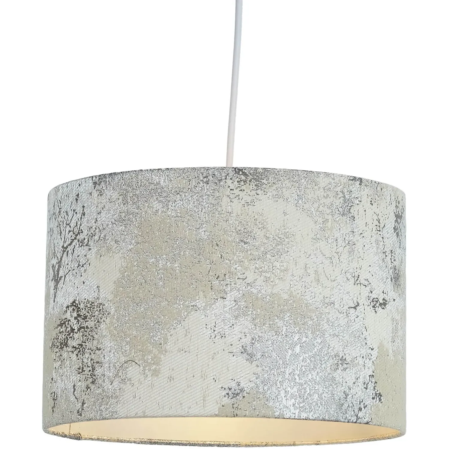 Abbey Lamp Shade - Neutral
