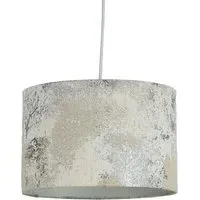 Abbey Lamp Shade - Neutral