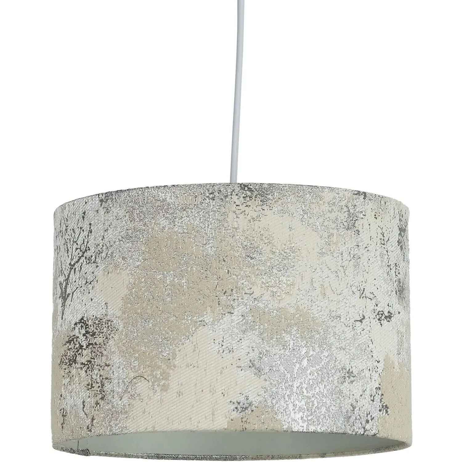 Abbey Lamp Shade - Neutral image