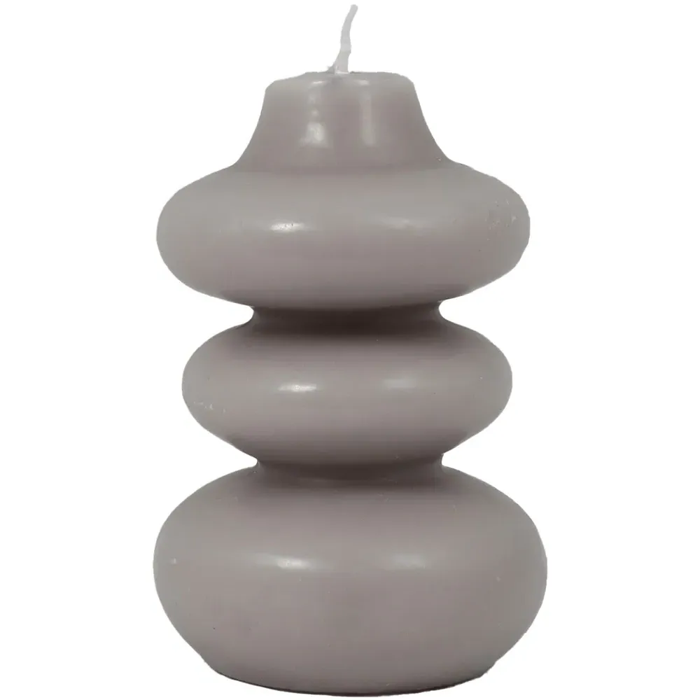 Abstract Candle image