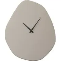 Abstract Clock