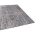 Abstract Indoor Outdoor Rug 160cm - Navy