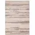 Abstract Textured Rug 120x170cm - Natural