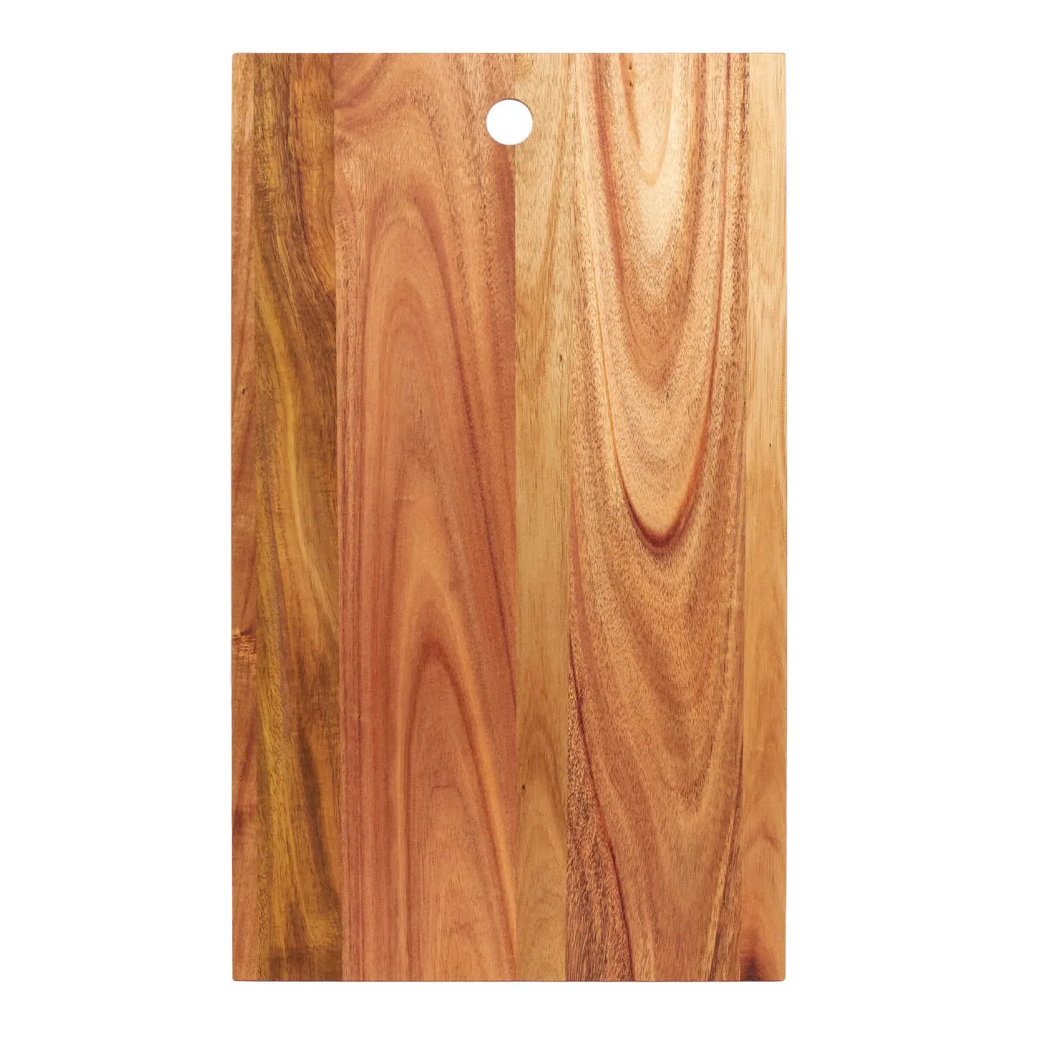 Acacia Chop and Serve Board - Brown