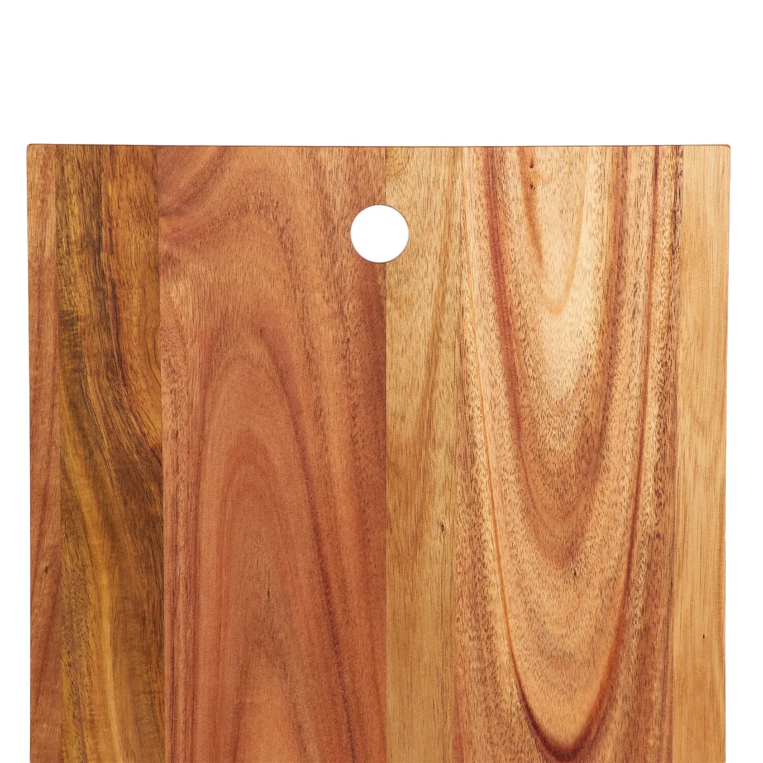 Acacia Chop and Serve Board - Brown