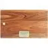 Acacia Chop and Serve Board - Brown