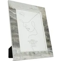 Addison A4 Photo Frame - Grey