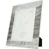 Addison A4 Photo Frame - Grey