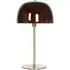 Adeleyn Table Lamp - Brown